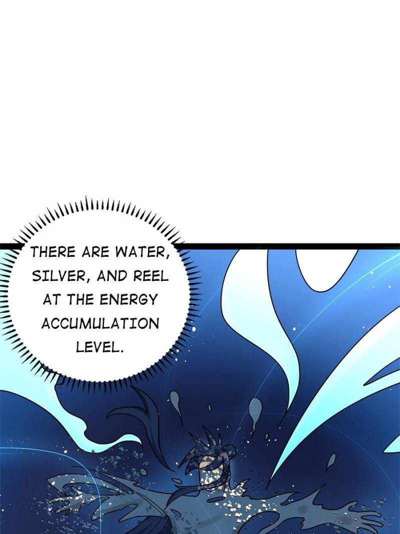 Immortal Cultivation Is a Dead End Chapter 49 46